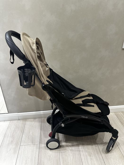 Коляска Babyzen Yo Yo 2