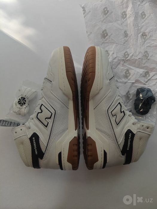 New Balance 650R x Aime Leon Dore (EU 45)