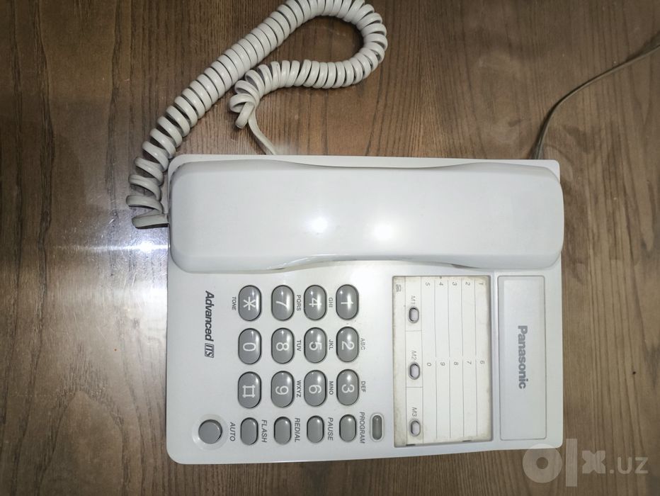 Продам Телефонный аппарат Panasonic
