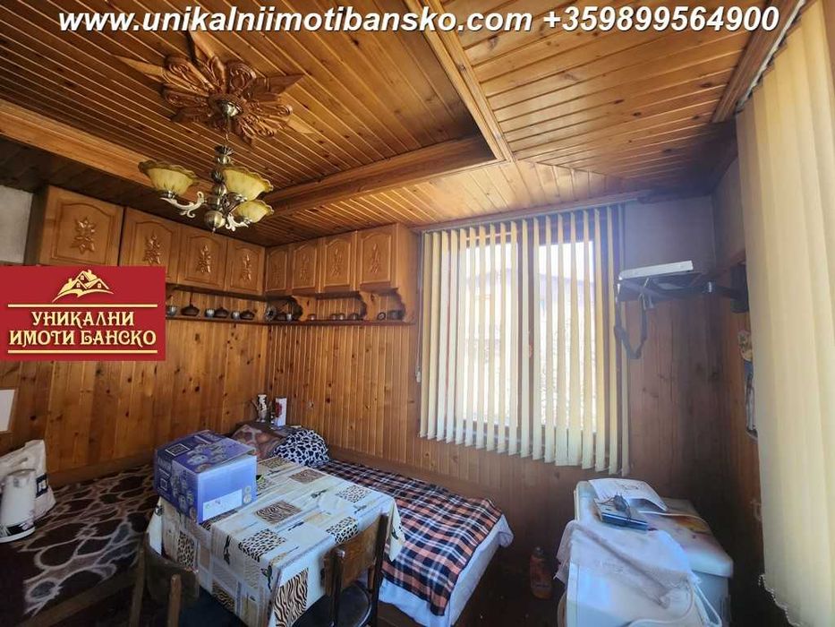 Продава се Къща в Банско - 200 кв.м за 536 €/кв.м - Снимка #19