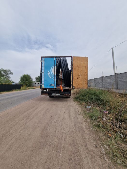 Газель бизнес продам