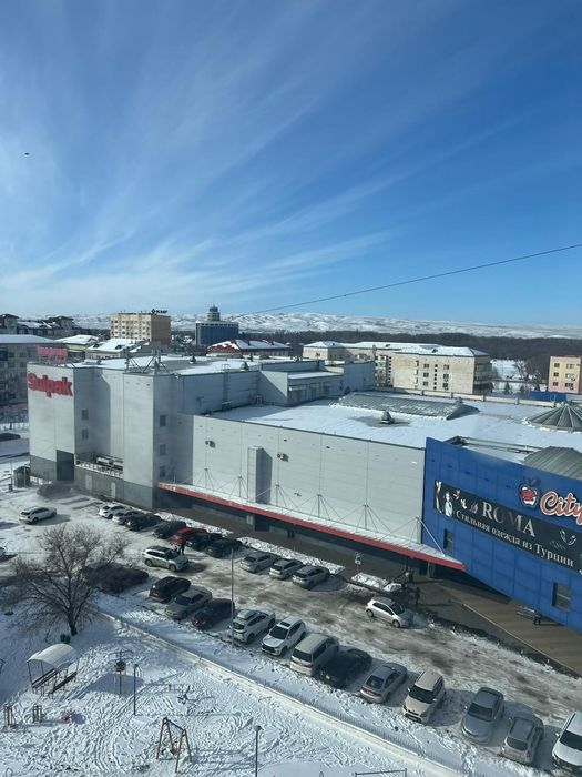 Продам двухкомнатную Каратал