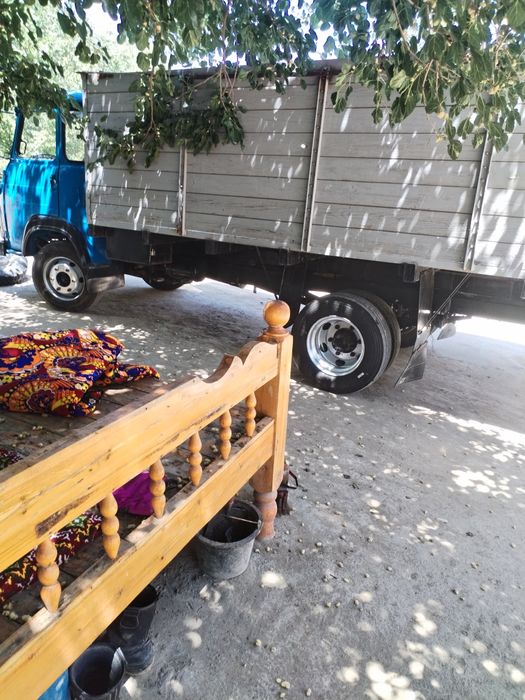 Alo darajada matori radnoy dizil ishga yaroqli bort uzinligi 4,5sm