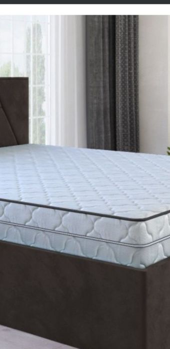 Двулицеви матраци  с мемори пяна - Нови ,на руло