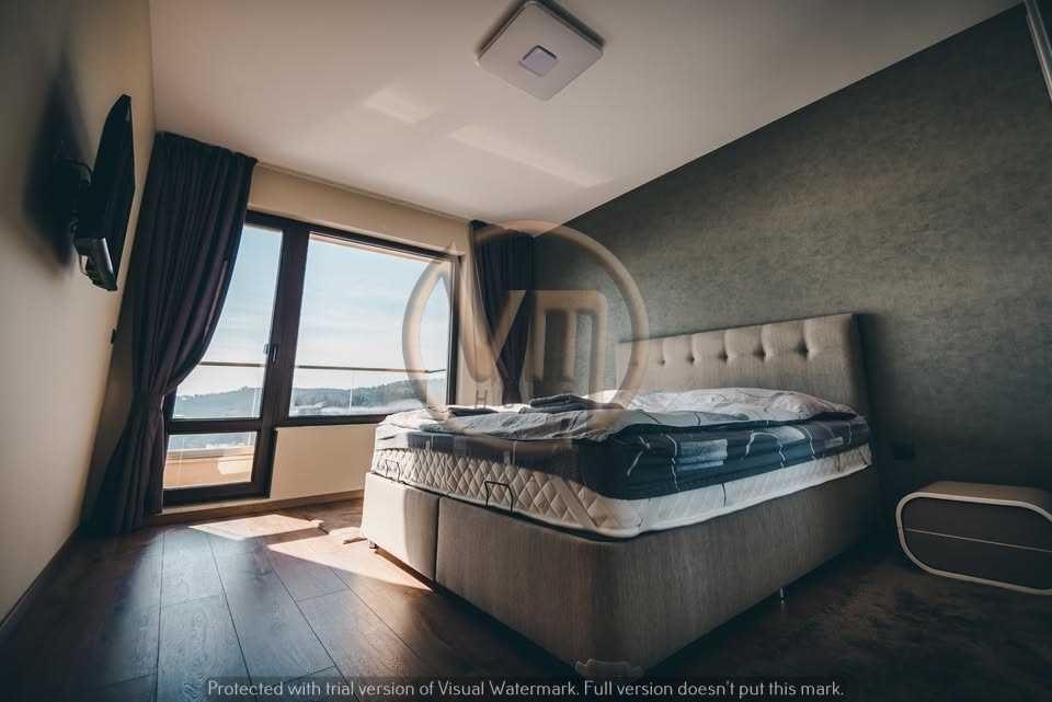 Продава се Тристаен апартамент в к.к. Св.Св. Константин и Елена - 110 кв.м за 2728 €/кв.м - Снимка #2