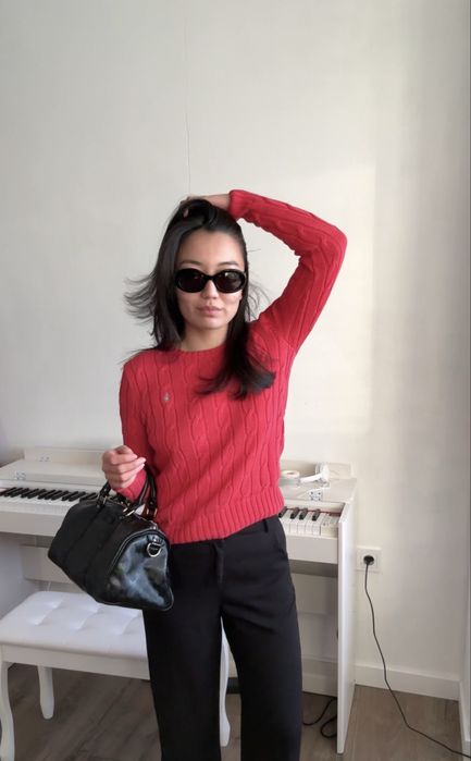 Gucci винтаж сумка