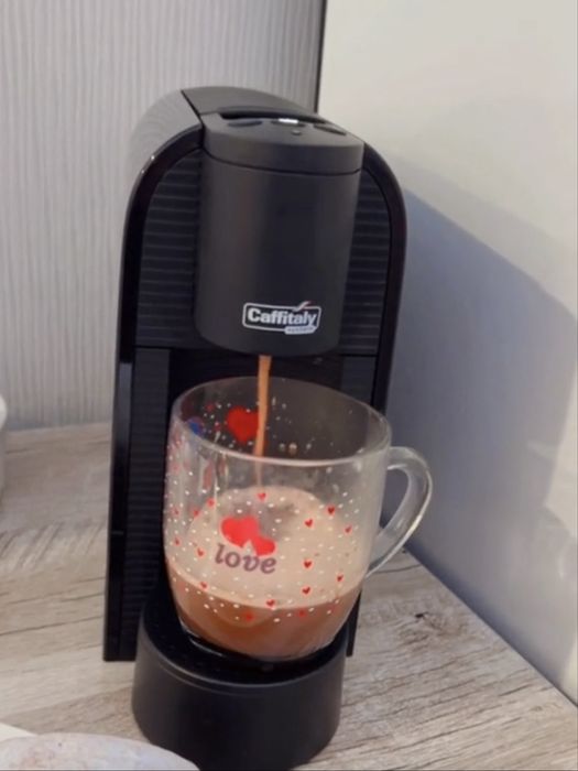 Кофе машина Пришахтинск