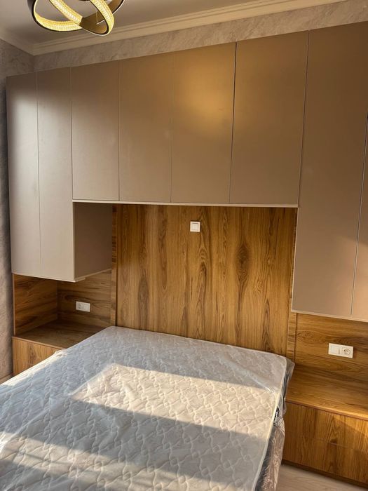 Новостройка 1*2/5/8. 37м2. Срочно продаётся квартира