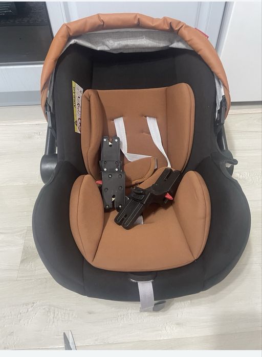 Продам автолюльку