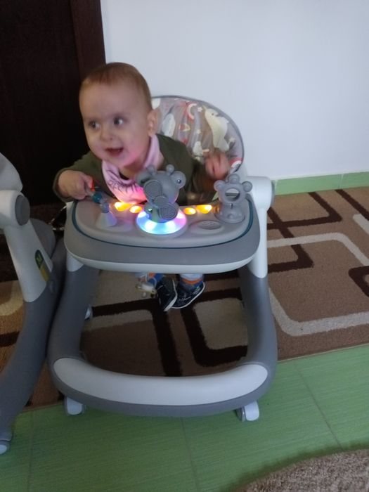 Vând 2 Premergătoare,