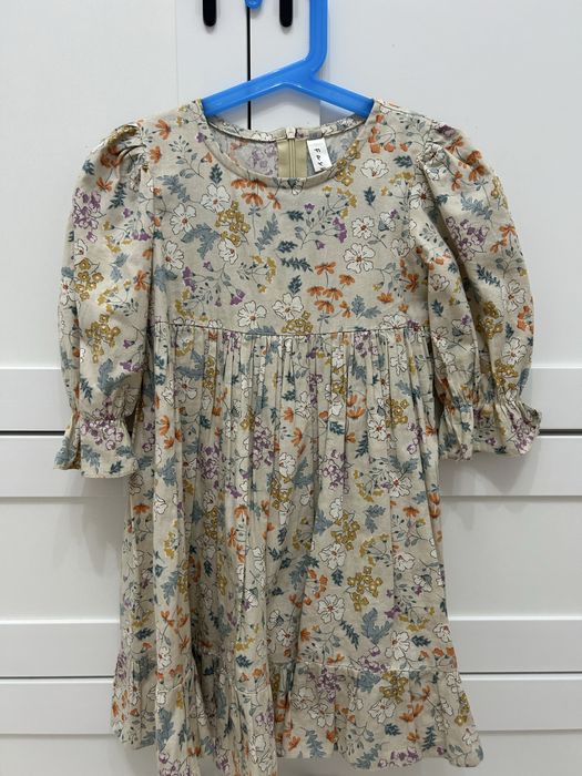 Детские вещи на девочку