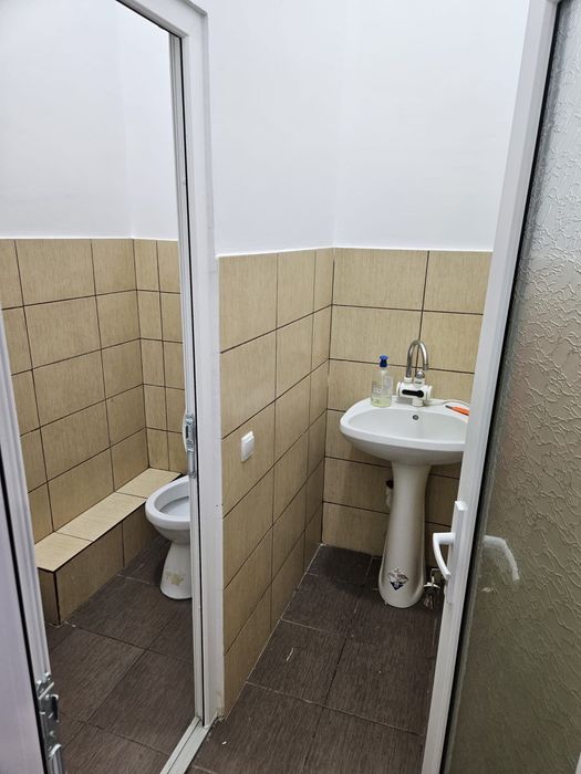 Inchiriez spatiu Str Brailei