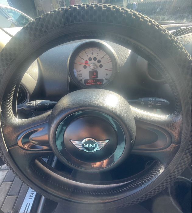 Mini Countryman One R60 / Bmw Benzina 1.6 Inmatriculata