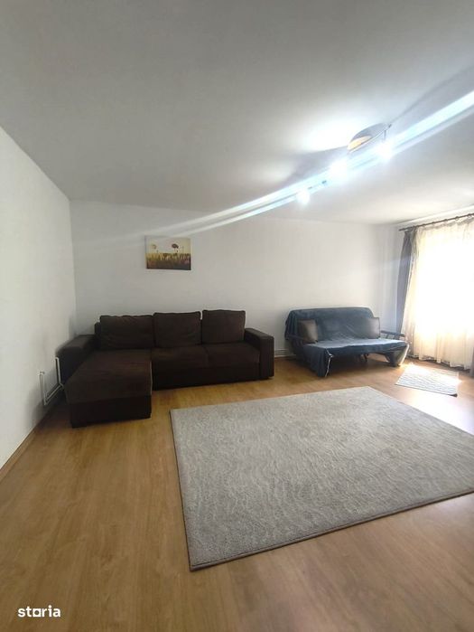 Bragadiru, zona centrala – Apartament 3 camere – comision 0% -2300 Lei