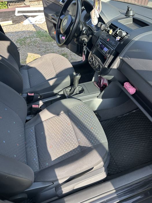 Volkswagen Polo 1.4 benzina