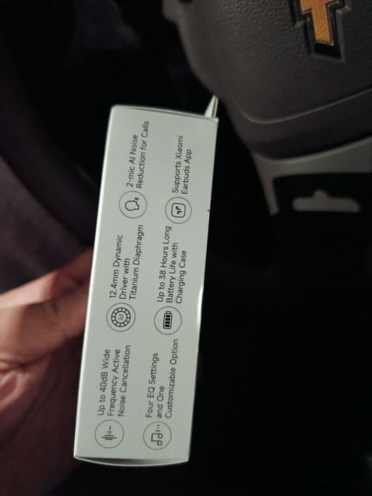 Redmi buts 6 lite sotiladi