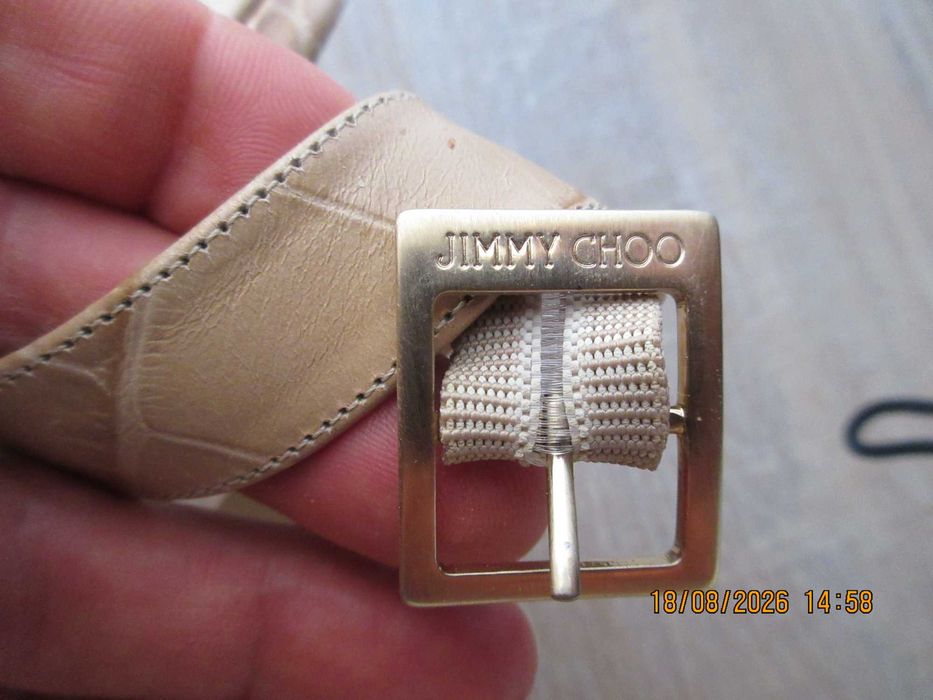 Sandale Jimmy Choo
