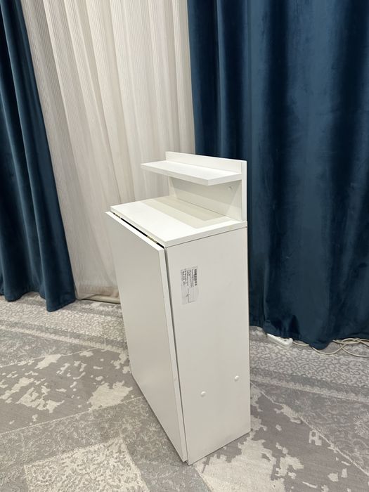 Стол консоль- трансформер