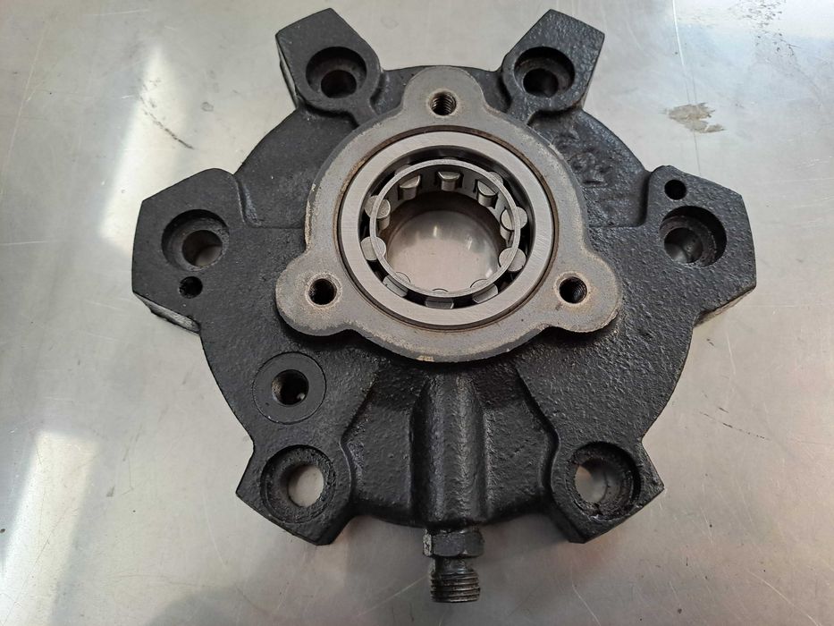 Вакуум помпа Rietschle CLFE 26 V / 25m3/h / 2,2kW