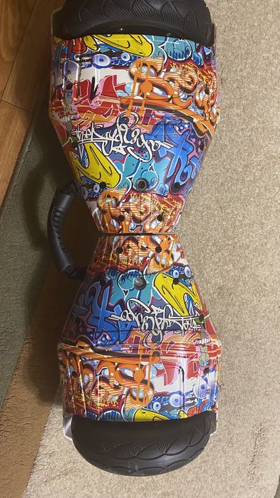 Гироскутер для детей