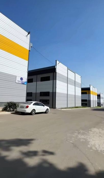 Продается  база  Ташкент