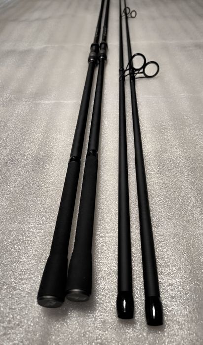 SET 2 Lansete FL EXCIA 3.90m 3.5lbs 2seg