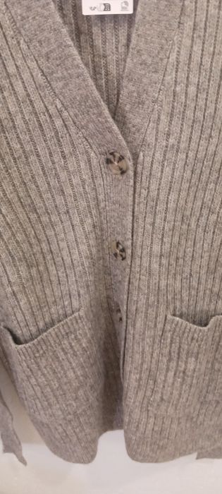 Дамска жилетка Mango р-L