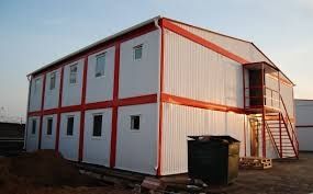 Блок контейнер"20" + кондиционер = 1900у.е