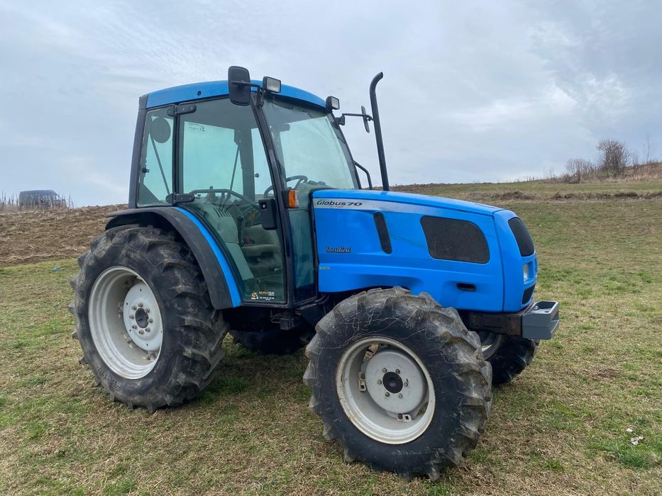 Landini globus 70