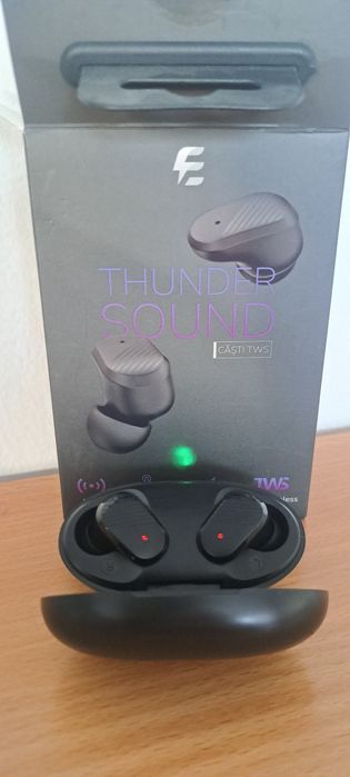 E-Boda Thunder Sound 2026