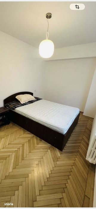 Apartament 2 camere Sala Palatului