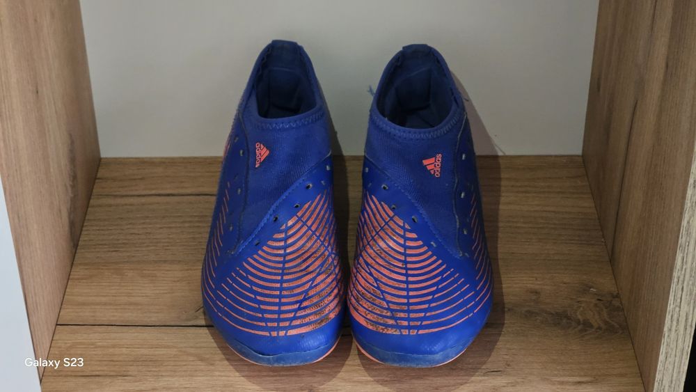 Продам бутсы Adidas Predator Edge