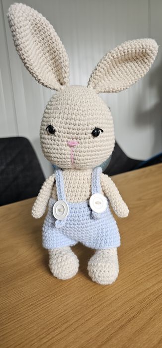 Ръчноизработени играчки