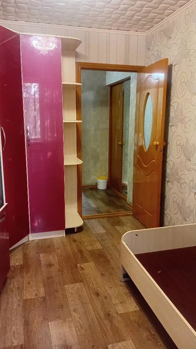 Продаётся  4х ком. кв. во 2мкр дом 15