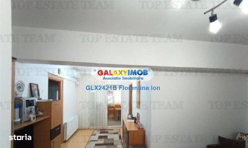 9113 Apartament 3 camere Drumul Taberei-Prelungirea Ghencea+loc parca — fotografia 3