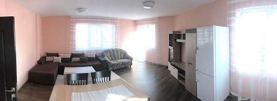 Дава се под наем Тристаен апартамент в Бургас, Меден рудник - зона Б - 92 кв.м за 382.5 € - Снимка #8