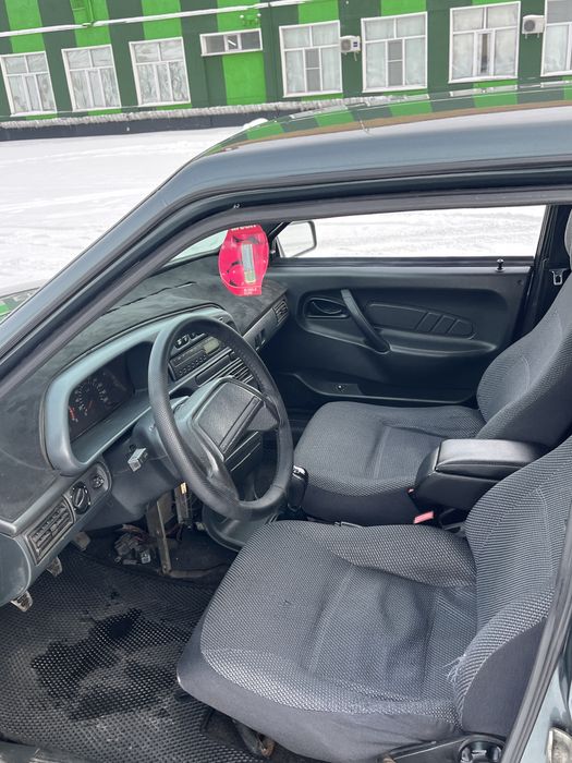 Продается ваз 2114