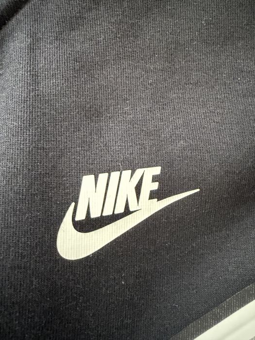 Nike Tech Fleece мъжки екип
