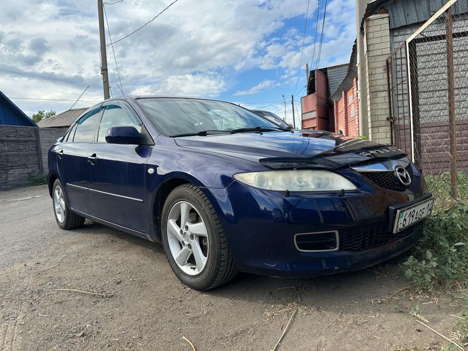 Продам Мазду в отличном состоянии