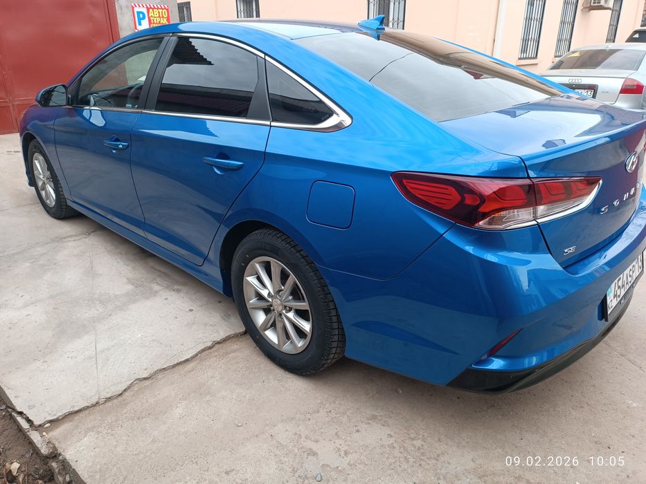 Продам автомобиль в отличном состоянии