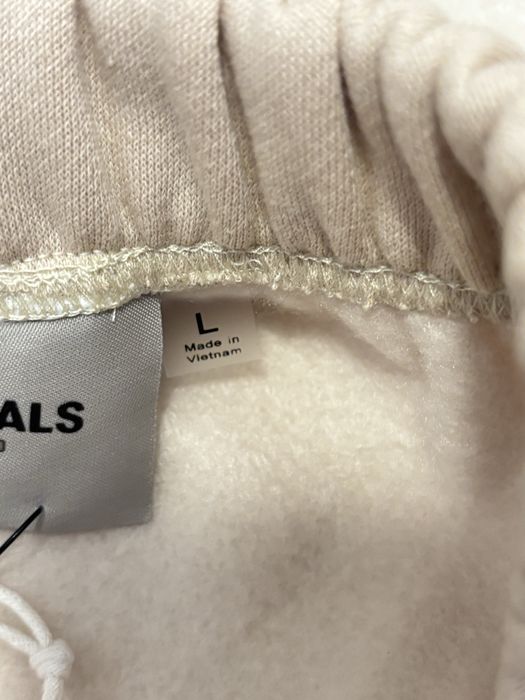 Pantaloni Essentials