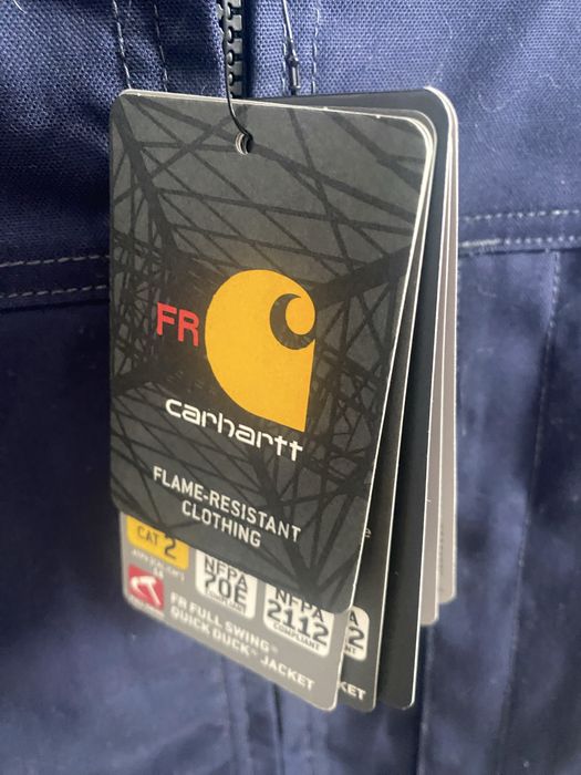Vand Geaca originala Carhartt marime L