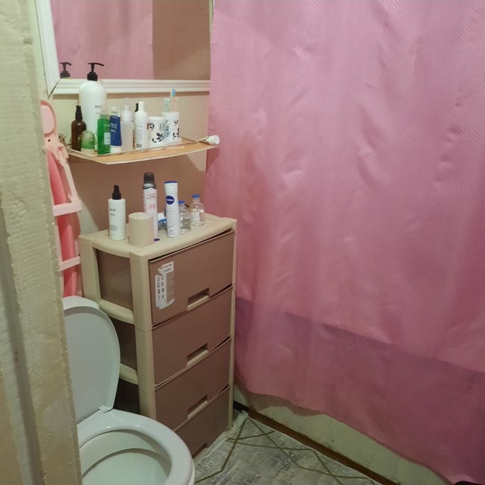 Продам однокомнатную квартиру.