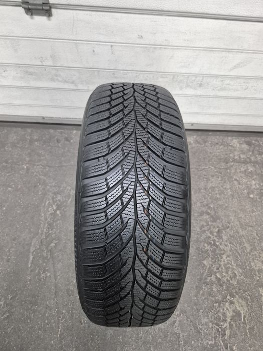 Anvelopa continental 205/55/16