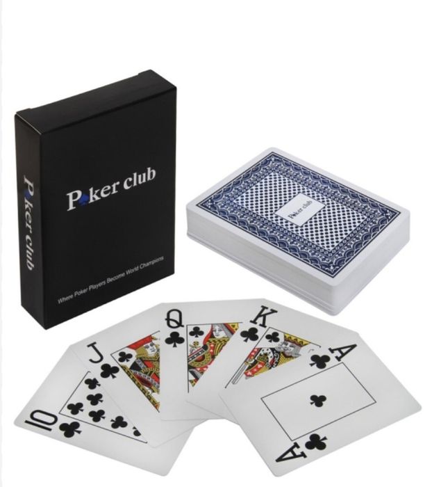 Пластиковые карты