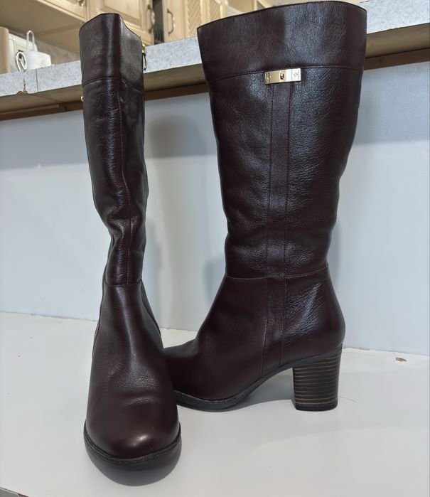 Продам Сапоги зимний.