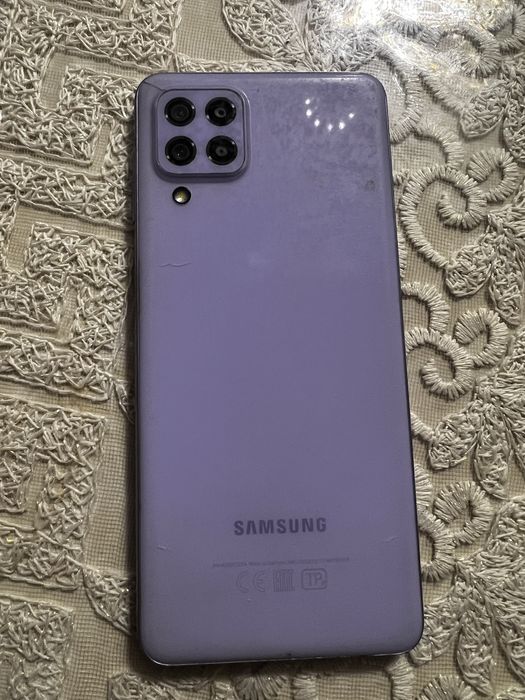Samsung A22 64gb