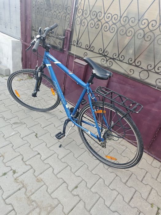 Vand bicicleta nouă