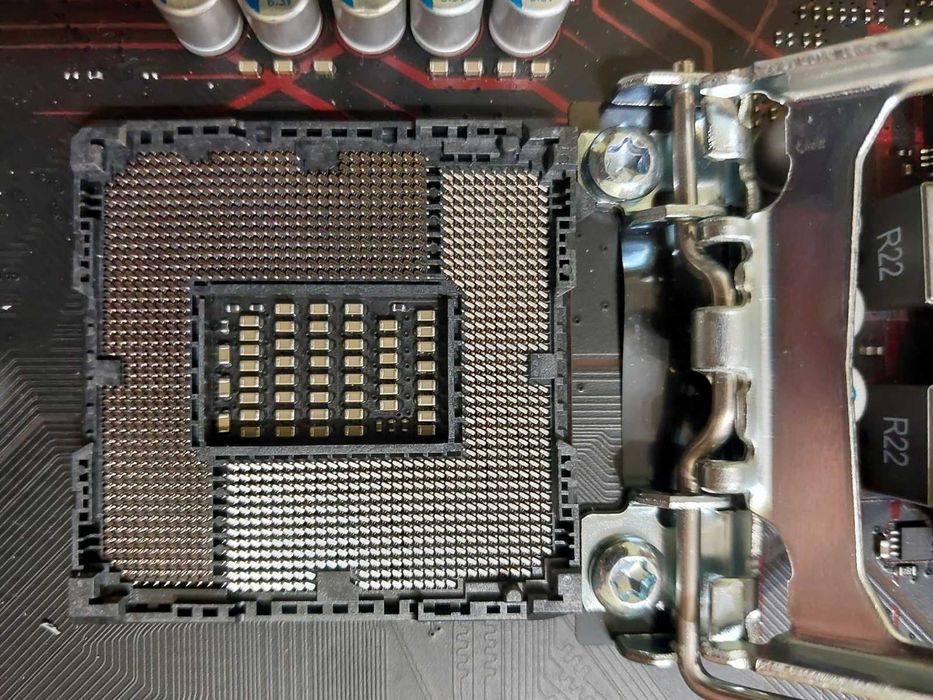MSI Z270 Gaming Plus, LGA 1151