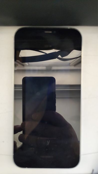 Iphone 12 ProMax 256 Gb